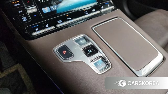 Hyundai The New Grandeur IG id 4416631 из Кореи 19