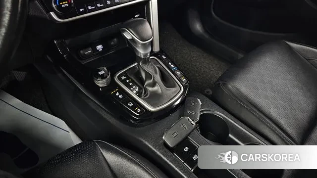 Kia Seltos id 2990895 из Кореи 19