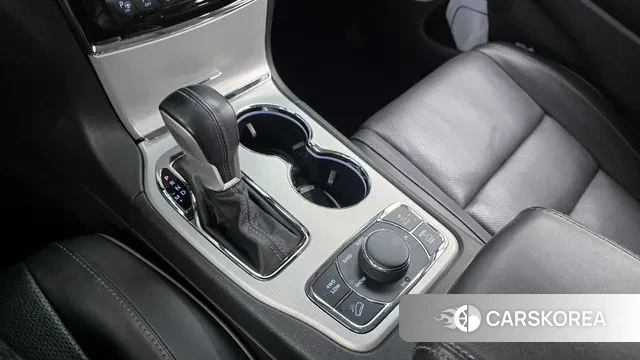 Jeep Grand Cherokee id 3017054 из Кореи 19