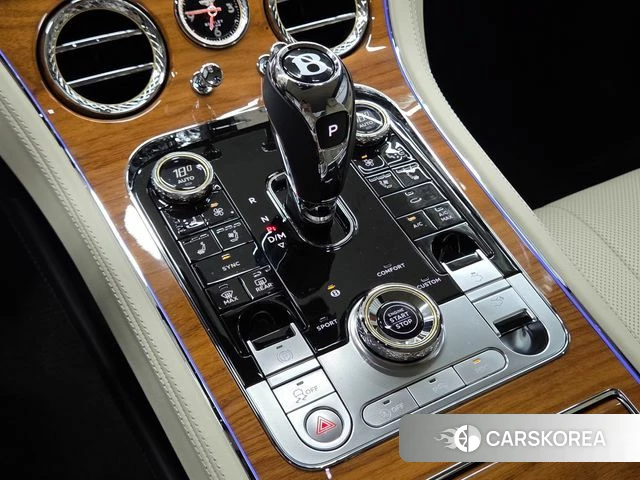 Bentley Continental GT 3rd Generation id 4534262 из Кореи 19