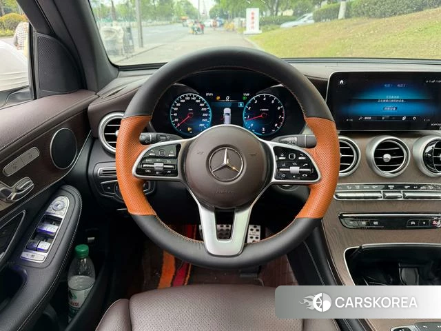Mercedes-Benz GLC id 4328469 из Китая 12