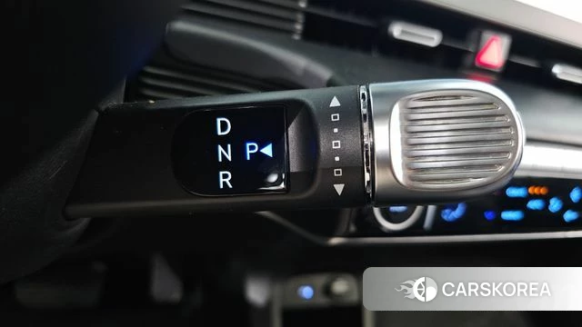 Hyundai Ionic 5 id 4759018 из Кореи 37