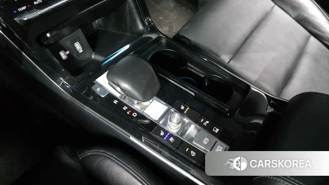 Kia K7 Premier id 4458347 из Кореи 30