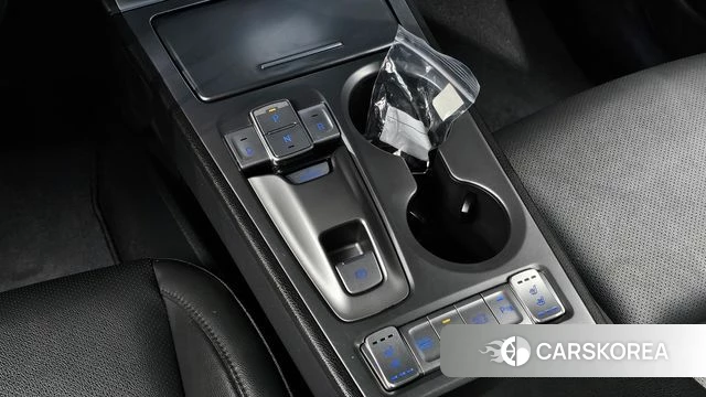 Hyundai Kona Electric id 3893836 из Кореи 19