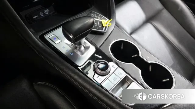 Genesis G70 id 3520230 из Кореи 19