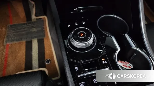 Kia K5 3rd generation id 3144460 из Кореи 19