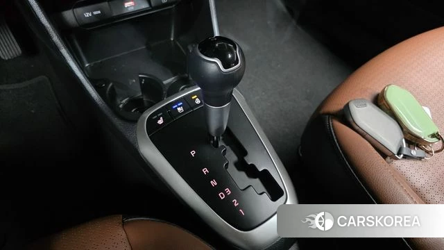 Kia The New Morning (JA) id 3870856 из Кореи 19