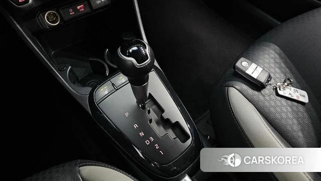 Kia All New Morning (JA) id 4657872 из Кореи 30