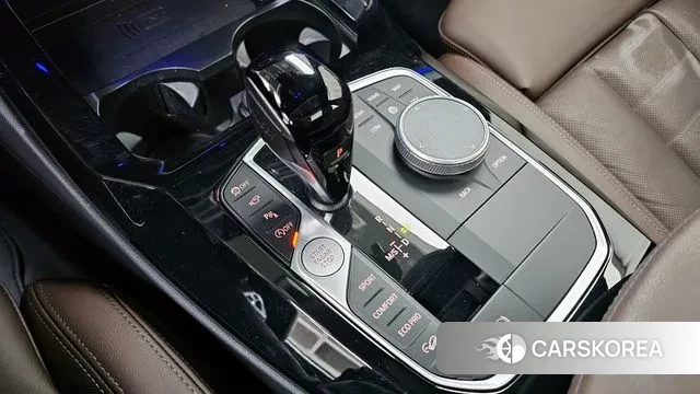 BMW X3 (G01) id 3388537 из Кореи 19