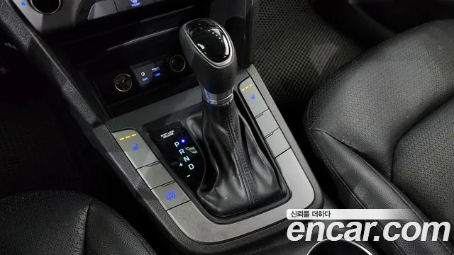 Hyundai Avante AD id 2827768 из Кореи 19