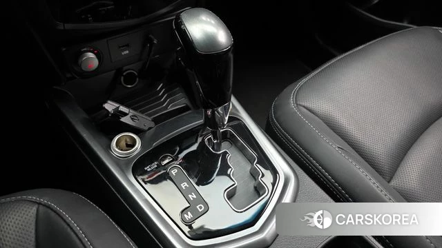 Ssangyong Tivoli Armor id 4587477 из Кореи 31