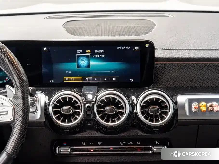 Mercedes-Benz GLB AMG id 4617197 из Китая 20