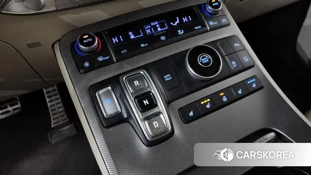 Hyundai Palisade id 3540128 из Кореи 19