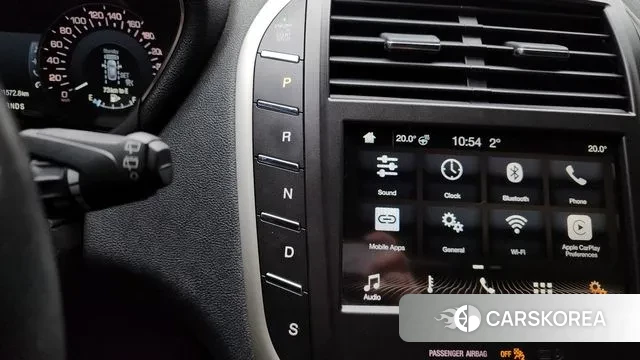 Lincoln MKC id 3499722 из Кореи 19