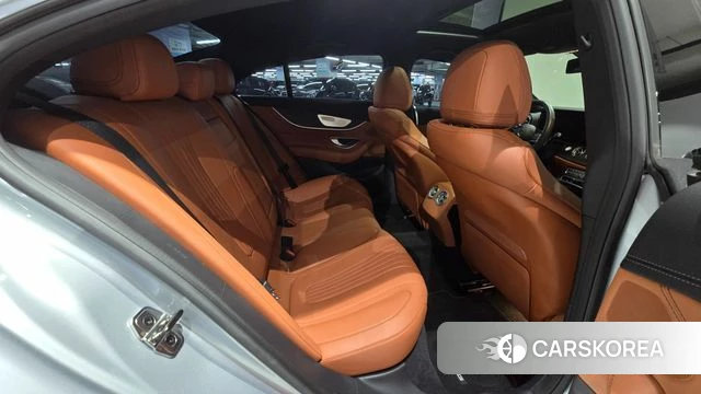 Mercedes-Benz CLS-Class C257 id 3963839 из Кореи 19