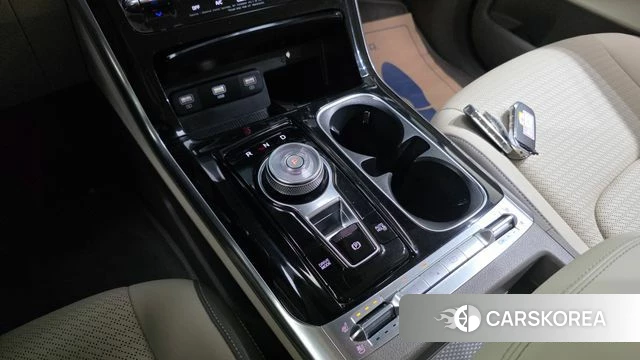 Kia Carnival 4th generation id 4656837 из Кореи 30