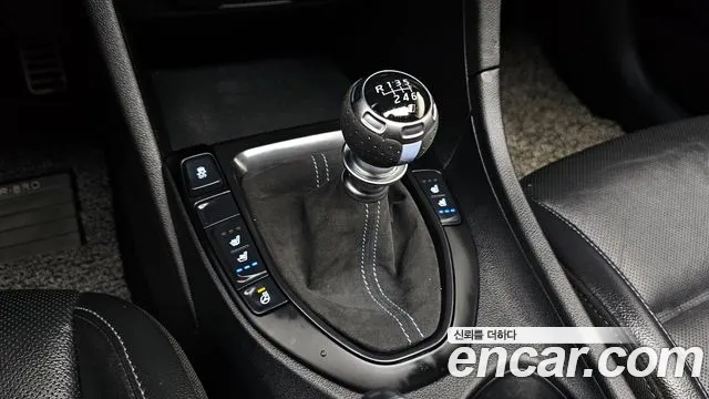 Hyundai Veloster (JS) id 2855431 из Кореи 19