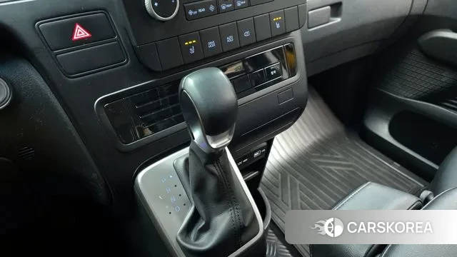 Hyundai Staria id 3523973 из Кореи 19