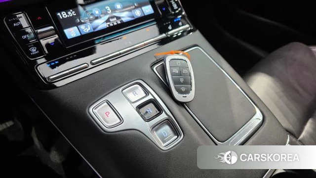 Hyundai The New Grandeur IG id 4572520 из Кореи 30