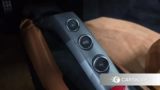 Ferrari 488 GTB id 3449813 из Кореи 19