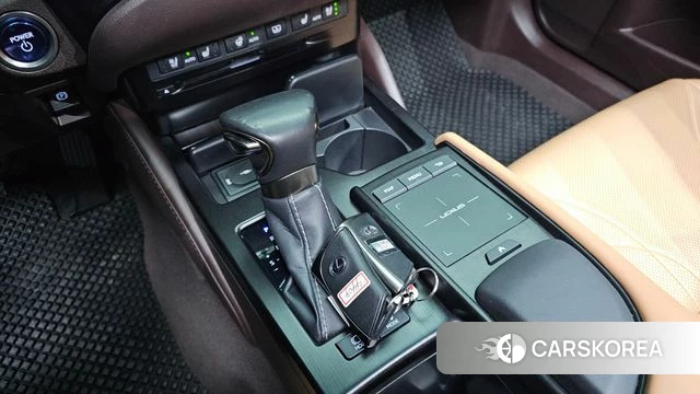 Lexus ES300h 7th generation id 3936780 из Кореи 19