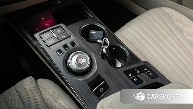 Kia K8 Hybrid id 3934341 из Кореи 19