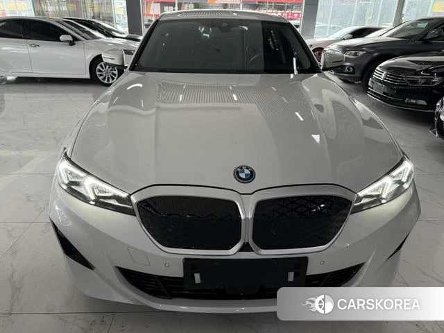 BMW i3 id 4358905 из Китая 9