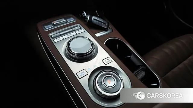 Genesis GV70 id 3712057 из Кореи 19