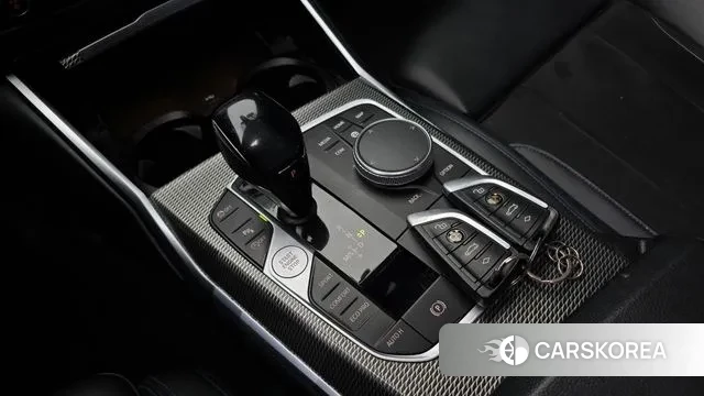 BMW 3 Series (G20) id 3650784 из Кореи 19