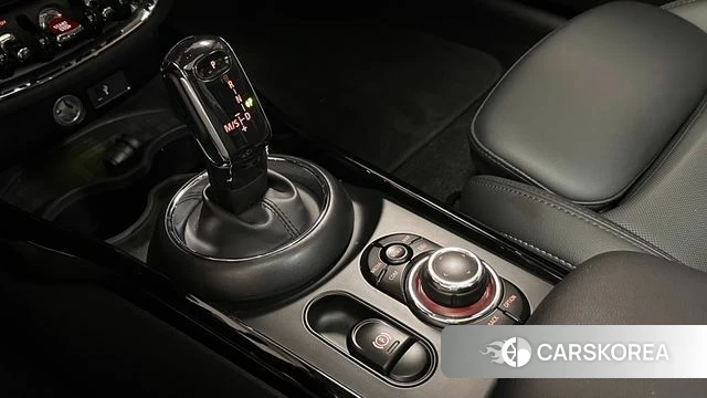 Mini Cooper Clubman id 4330452 из Кореи 19