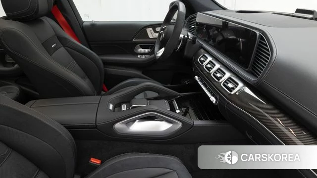 Mercedes-Benz GLE-Class W167 id 4680019 из Кореи 19