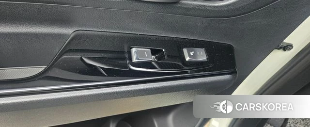 Ssangyong Beautiful Korando id 4609793 из Кореи 19