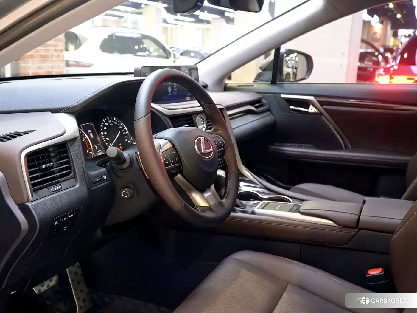 Lexus RX id 4514367 из Китая 20