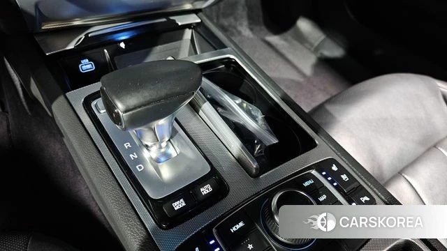 Genesis G80 id 4363056 из Кореи 31