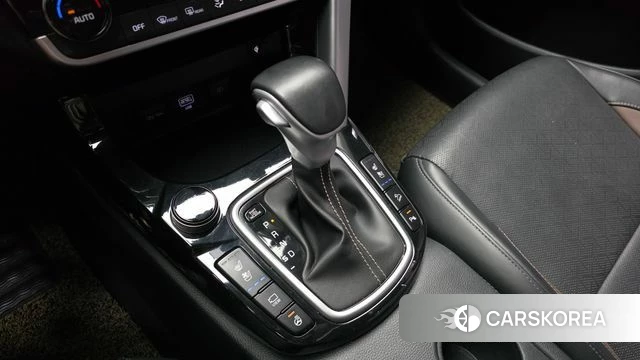 Kia Seltos id 4433643 из Кореи 30