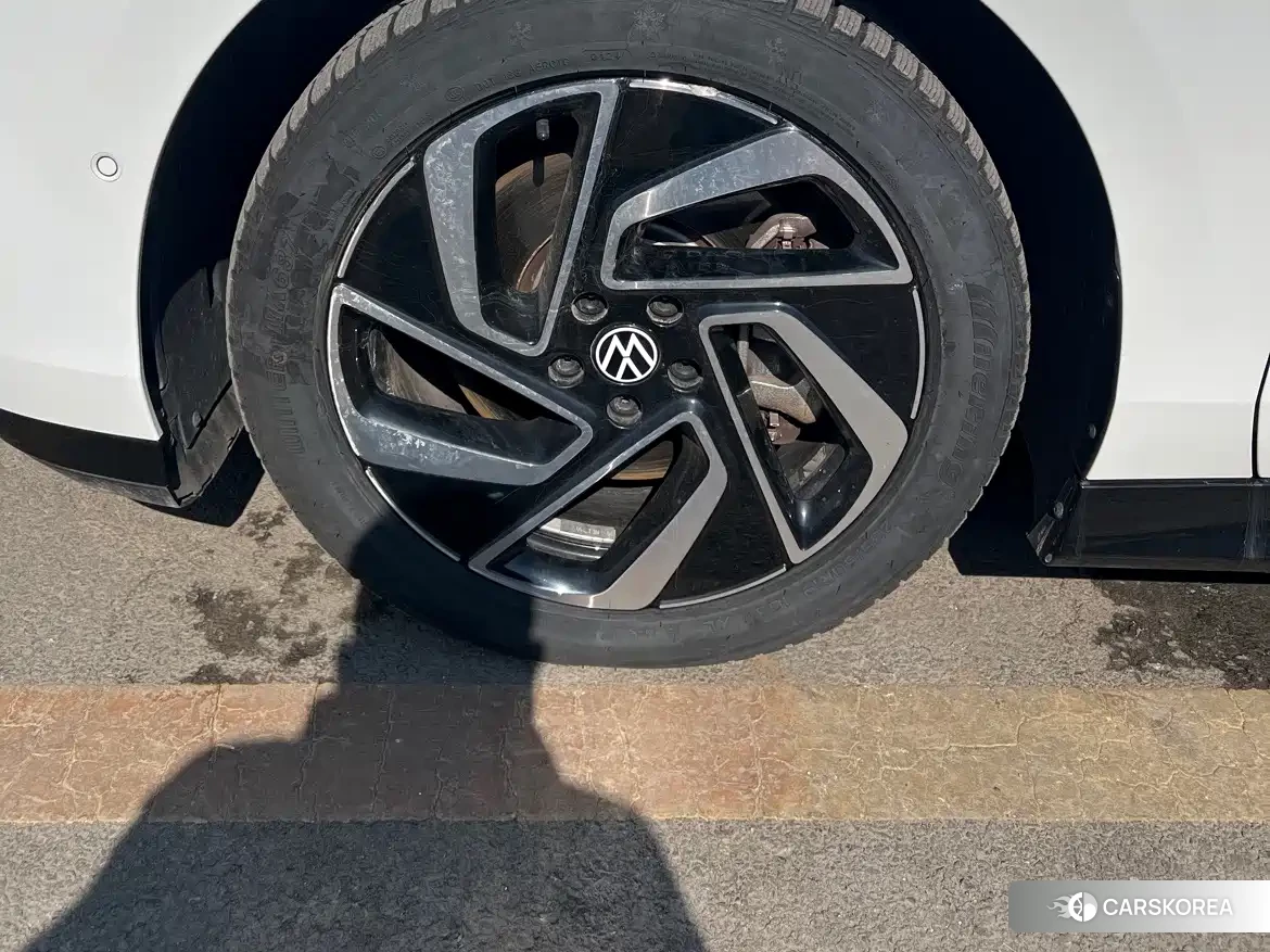 Volkswagen ID.7 VIZZION id 4570593 из Китая 14