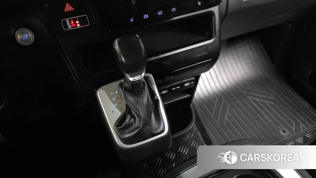 Hyundai Staria id 4864372 из Кореи 19