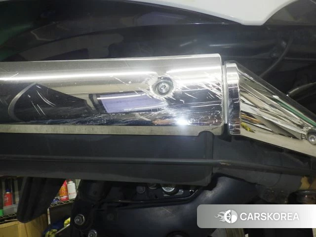 Honda SILVER WING 400 GT id 3948627 из Японии 33