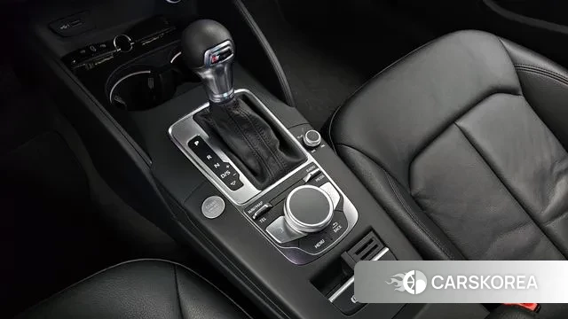 Audi New A3 id 3028944 из Кореи 19