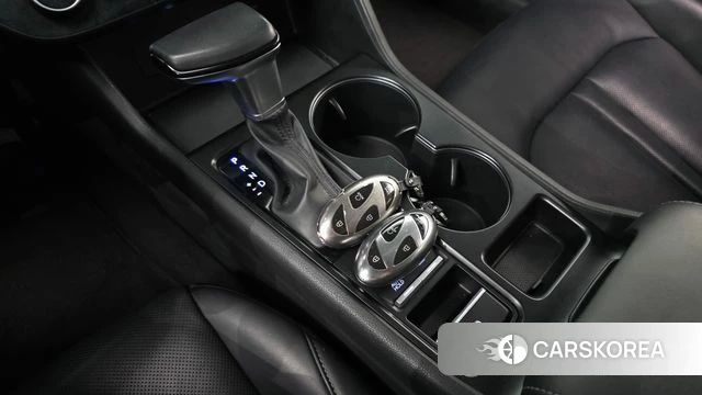 Hyundai Sonata D Edge (DN8) id 3897138 из Кореи 19