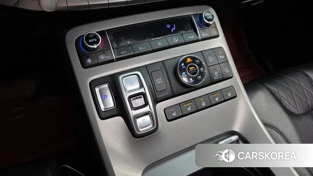 Hyundai Palisade id 3515043 из Кореи 19