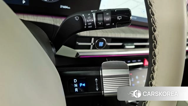 Hyundai Santa Fe (MX5) id 3963711 из Кореи 19