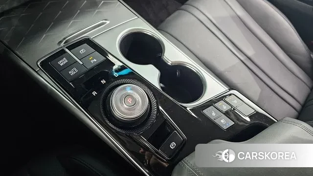 Kia K8 id 3011131 из Кореи 19