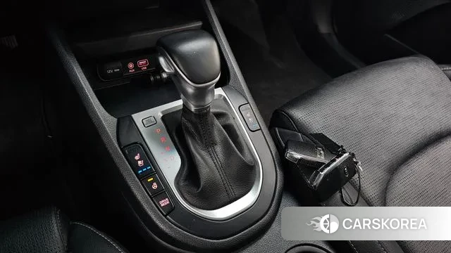 Kia Come New K3 id 3391099 из Кореи 19