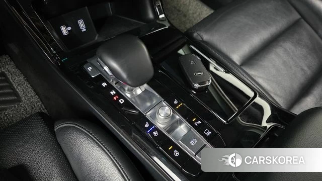 Kia K7 Premier id 4508033 из Кореи 29