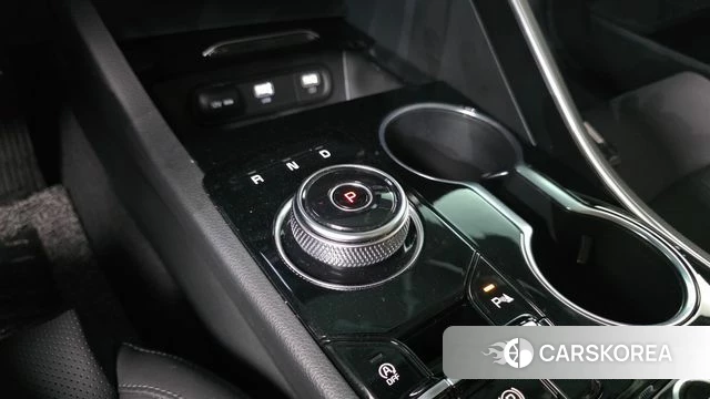 Kia K5 3rd generation id 4248823 из Кореи 29
