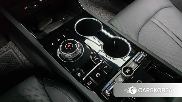 Kia The New K5 3rd generation id 4617595 из Кореи 29