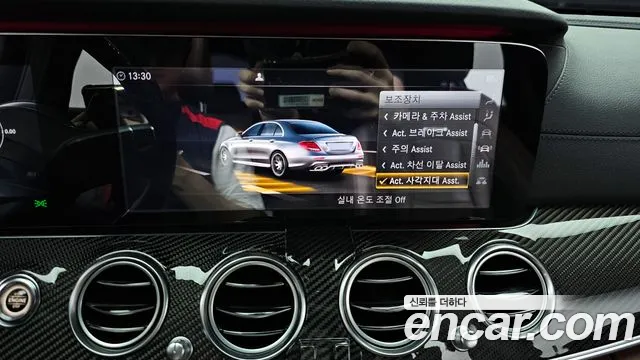 Mercedes-Benz E-Class W213 id 2765864 из Кореи 19