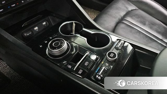 Kia K5 3rd generation id 3800189 из Кореи 19