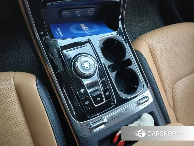 Kia Carnival 4th generation id 3712253 из Кореи 19